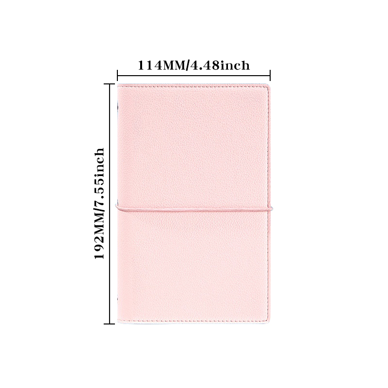 Professional A5 Notepads & Journals for Efficient Meetings - Organization Made Easy