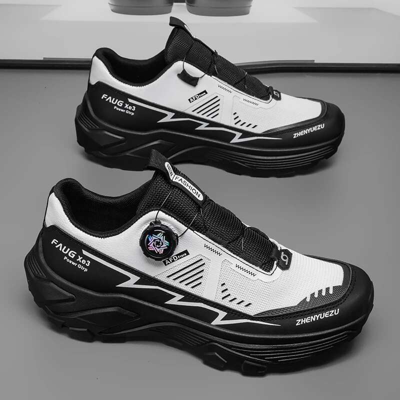 2025 New Casual Street Skateboarding Designer Fashion Trend Multi functional Sports Shoes
