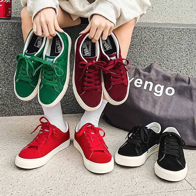 Wen casual shoes Fi sports shoes Wen Fi spring/summer womens sports shoes Wen platform Vcanize shoes Zapatillas Mujer Y250318