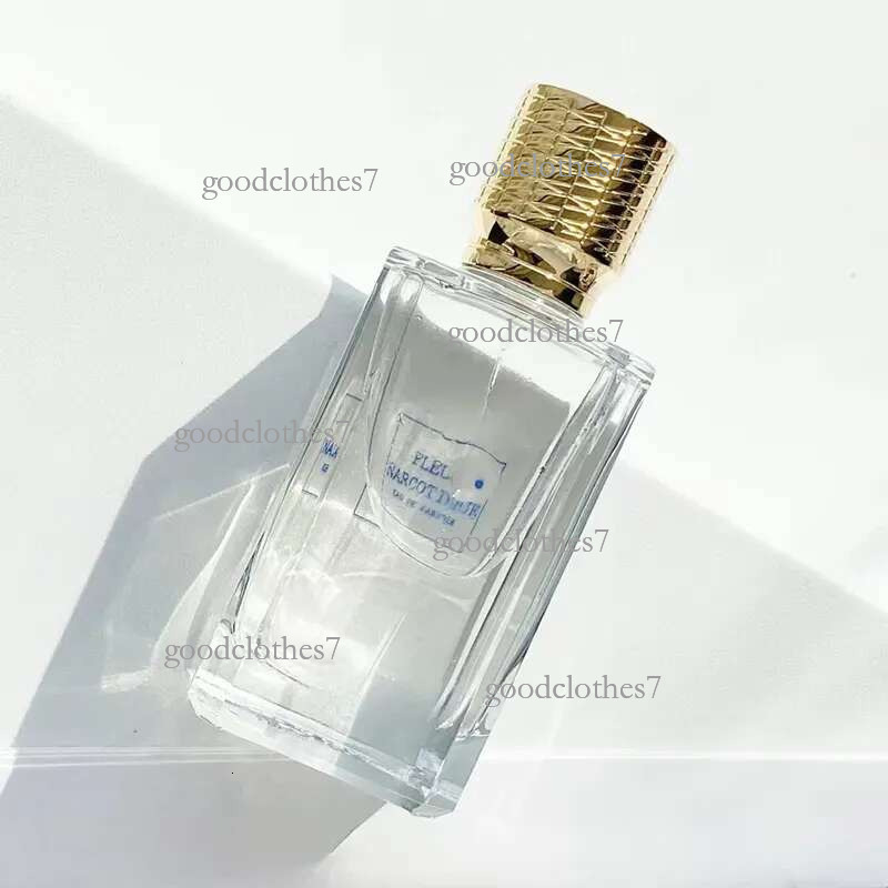 Latest spray Spray Men Women perfume Fleur Narcotique EX NIHILO P 100ml Fragrances Eau De Parfum Long Lasting Time Good Smell Cologne High Quality Fas