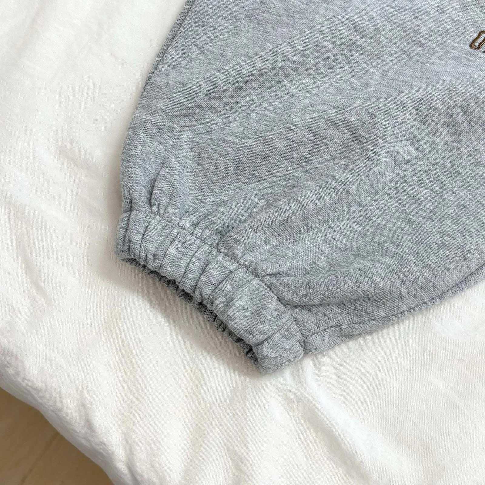 Spring and summer printed soft casual clothing sports pants loose casual cotton baby sports pants cat baby clothingT250318