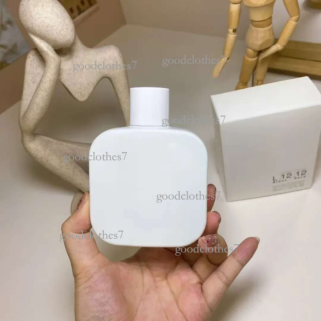 Top Quality 100ml Niche perfume LA Cost Eau de Parfum for Women Long Lasting Elegant Fragrance 3.3fl.oz good smell edp cologne YL0548