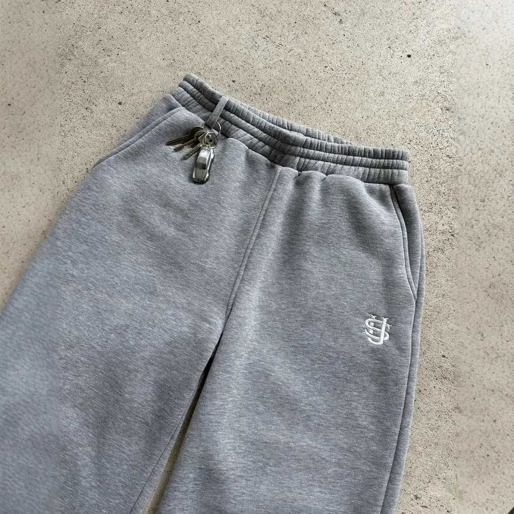 Y2k Straight Casual Pants Workwear Cropped Pants Hip-Hop High Street Punk Goth Clothes Streetwear Dance Vintage Ootd Outfit News X250319