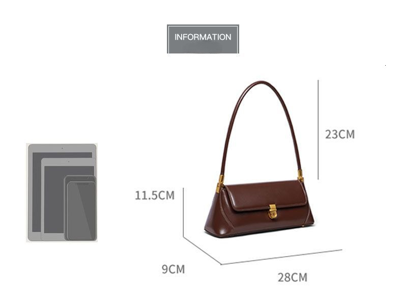 french designer 2025 summer new retro high sense baguette bag light luxury fashion allinone shoulder handbag