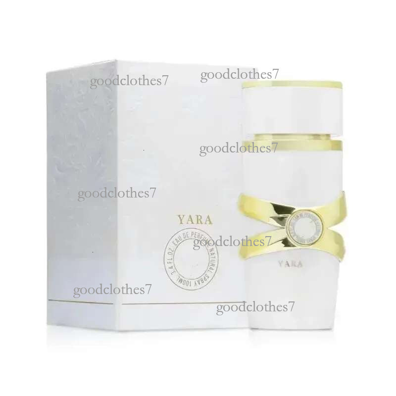 Man 100ml lattafa Long Lasting parfum for women Dubai arabic perfume High Quality charming fragrances cologne spray body good smell