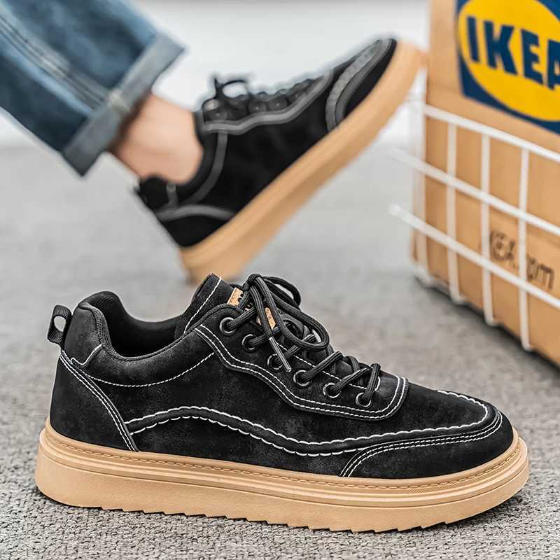 2025 Summer Breathable Mens Casual Shoes Mesh Breathable Mens Casual Shoes Fi Lightweight Mens Sports Shoes Zapatos Y250318