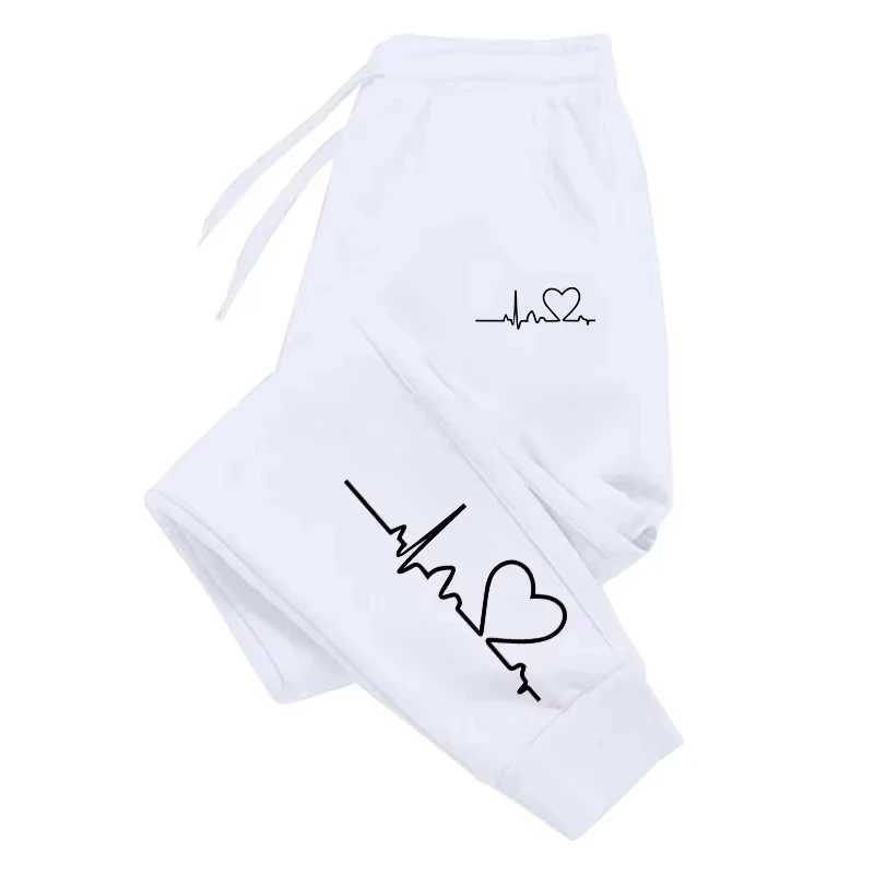 Fashion Brand Solid Color Sweatpants Men Simple Fitness Wild Mens Trousers Casual Harajuku Pants Male X250319
