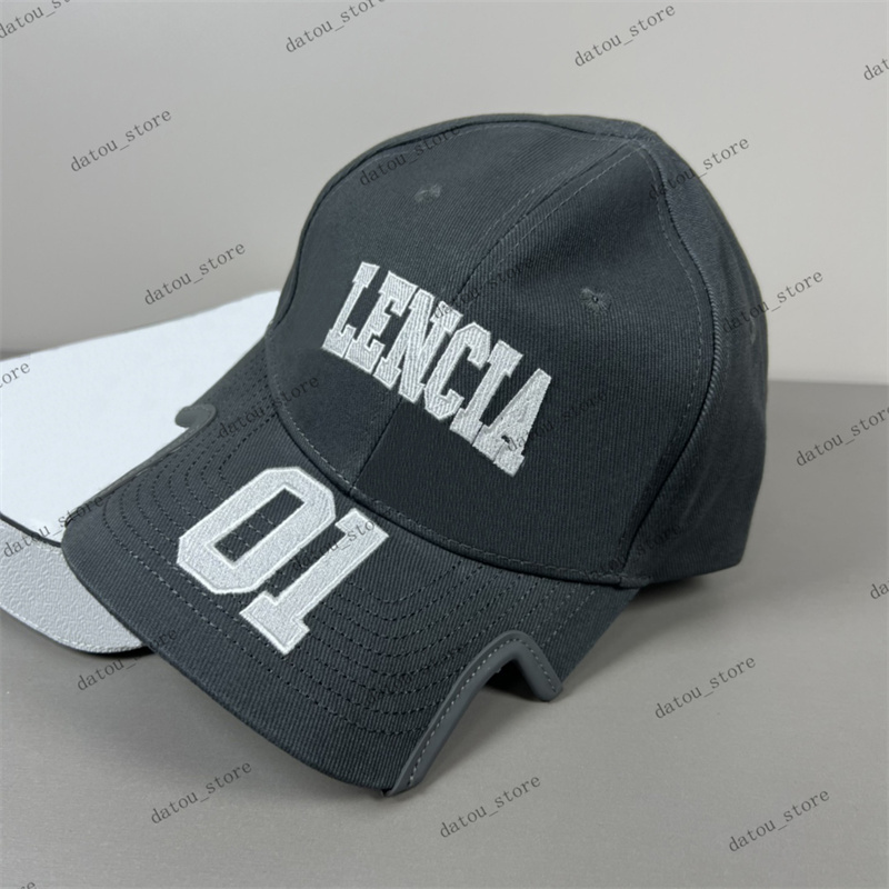 Unique Shape Designer Baseball Cap Mens Womens Fashion Caps Summer Outdoors Hat Sun Protection Hats Men Adjustable Casquette