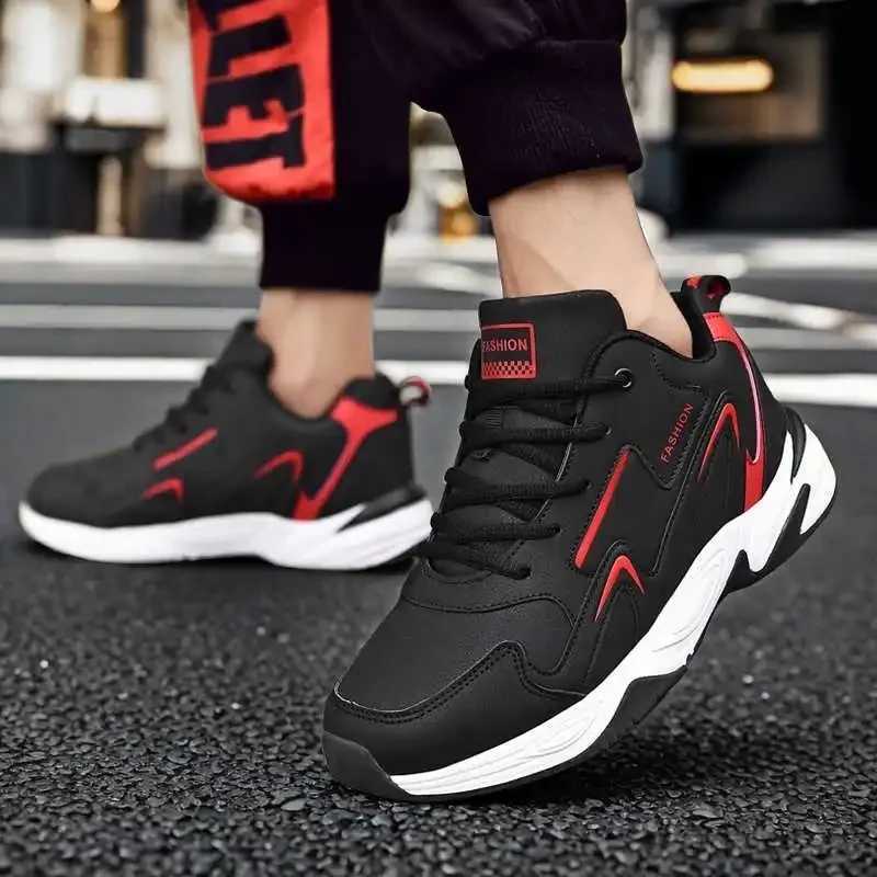 Lace Red Wine Mens Family Boots Vulcanized Mens Designer Shoes Sports Shoes White Mens Sports Shoes Pas Cher Everything Z250319