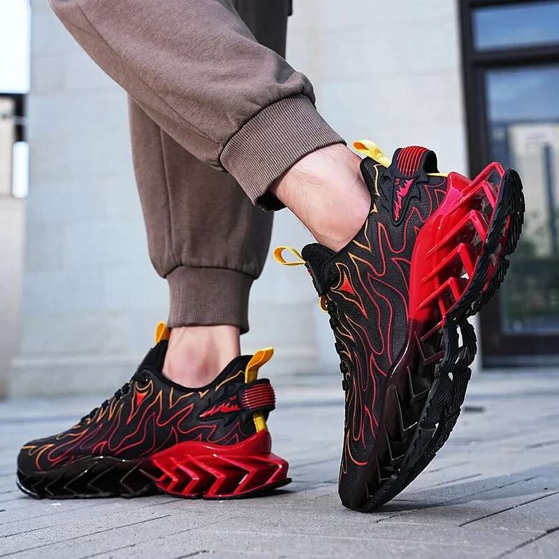 2025 New Running Men's Shoes Men's Shoes Casual Men's Shoes Women's Sports Designer Fashion Sports Shoes