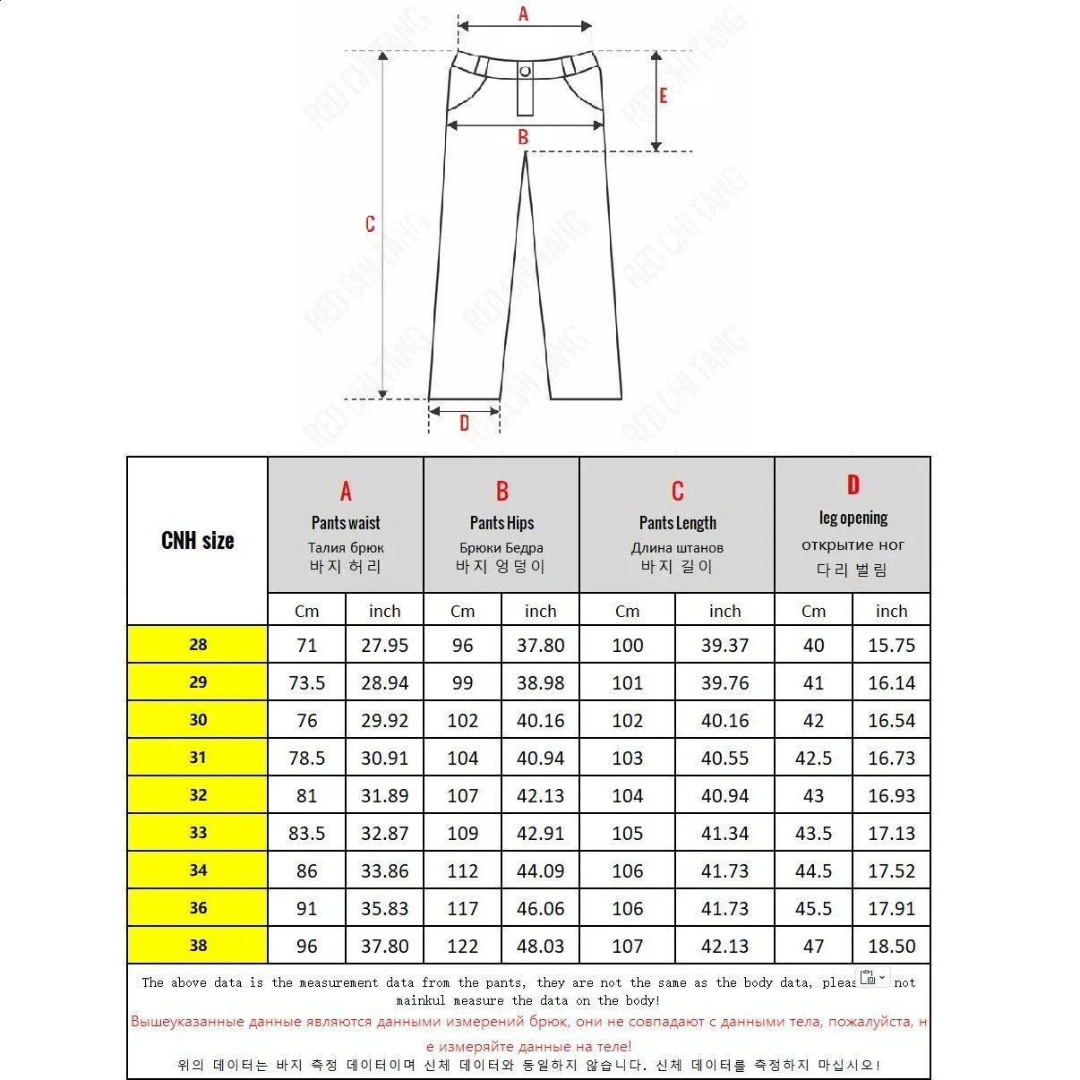 mens casual straight wide leg cargo winter wool lining warm cotton loose style carpenter street clothing 250319