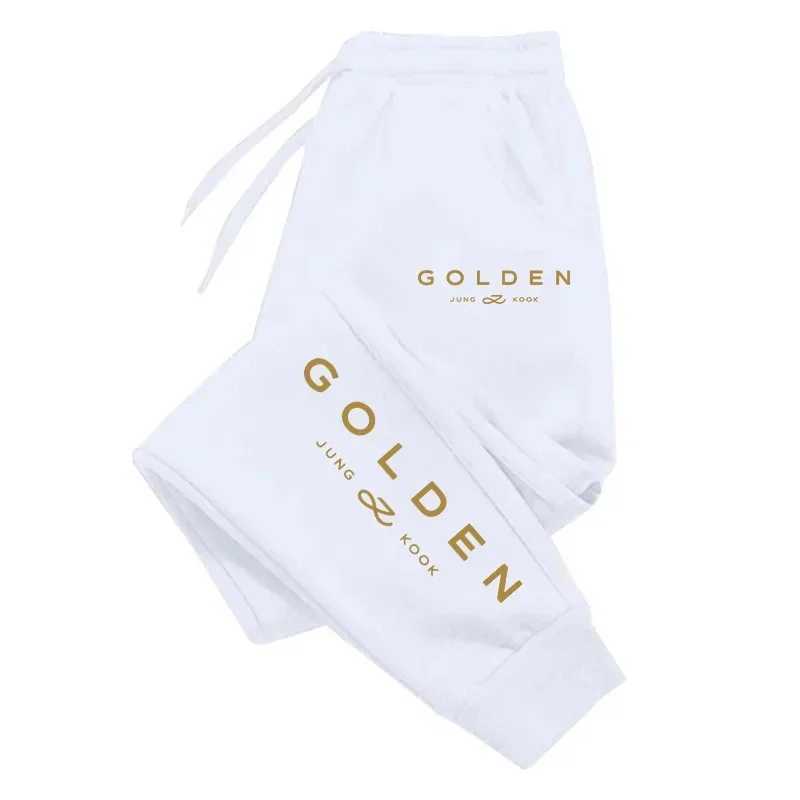 Versatile Trousers Mens Sweatpants Trend Print Running Pants Outdoors Sports Daily Casual Tracksuit Trousers Jogging Man Pants X250319
