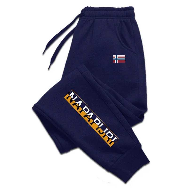 NEW Mens Womens Sports Pants Fashion Spring Autumn Casual Sweatpants Hot Sales Jogging Drawstring Tracksuit Trousers X250319