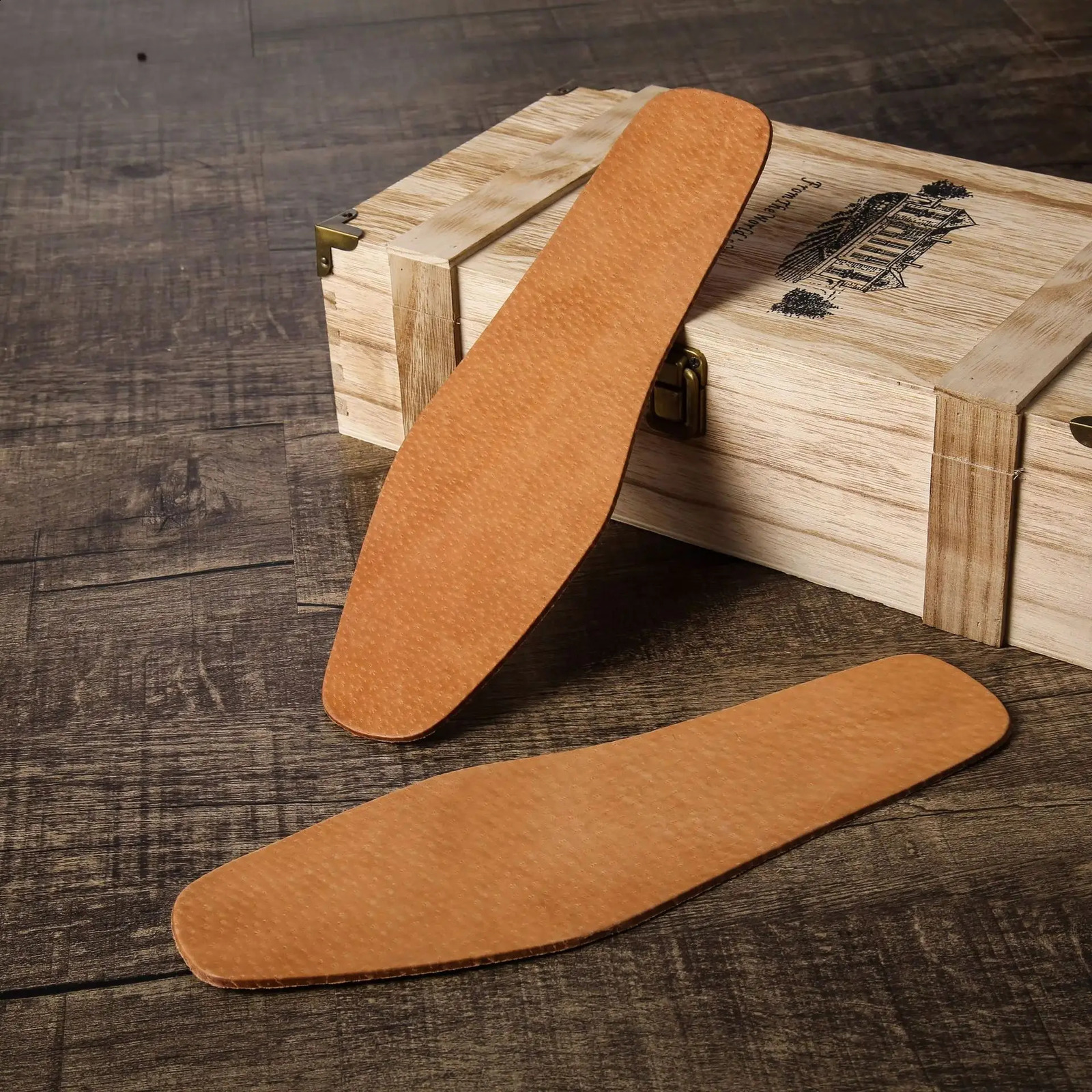 Invisible Heightening Template Cushion Shoe Inserts Variable Height Insoles Adjustable Cut Foot Pad 250319