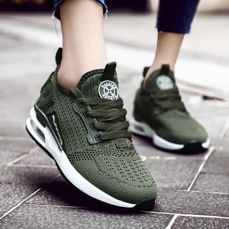 Plus size 36-45 hot selling 2023 mens sports shoes breathable casual shoes fashionable and comfortable lace running shoes outdoor Z250319
