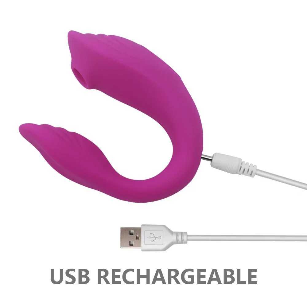 Clit suction vibrator wearable dildo oral sex Clitoris suction stimulator female stimulator masturbation adult 18 sex toy products W250319