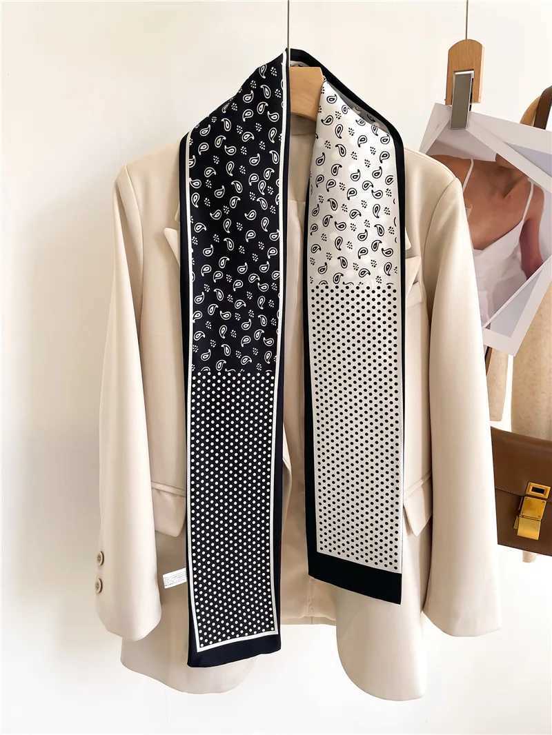 Home>Products>Luxury Waist Pack>Ribbon>Collar>Collar>Fem Hair Scarf X250319