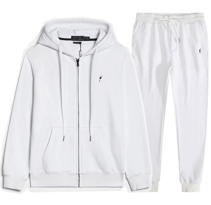 2025 Men's tracksuits zip up hoodie suit hoodie designer tech suit sportswear casual fashion men suit Workout clothes