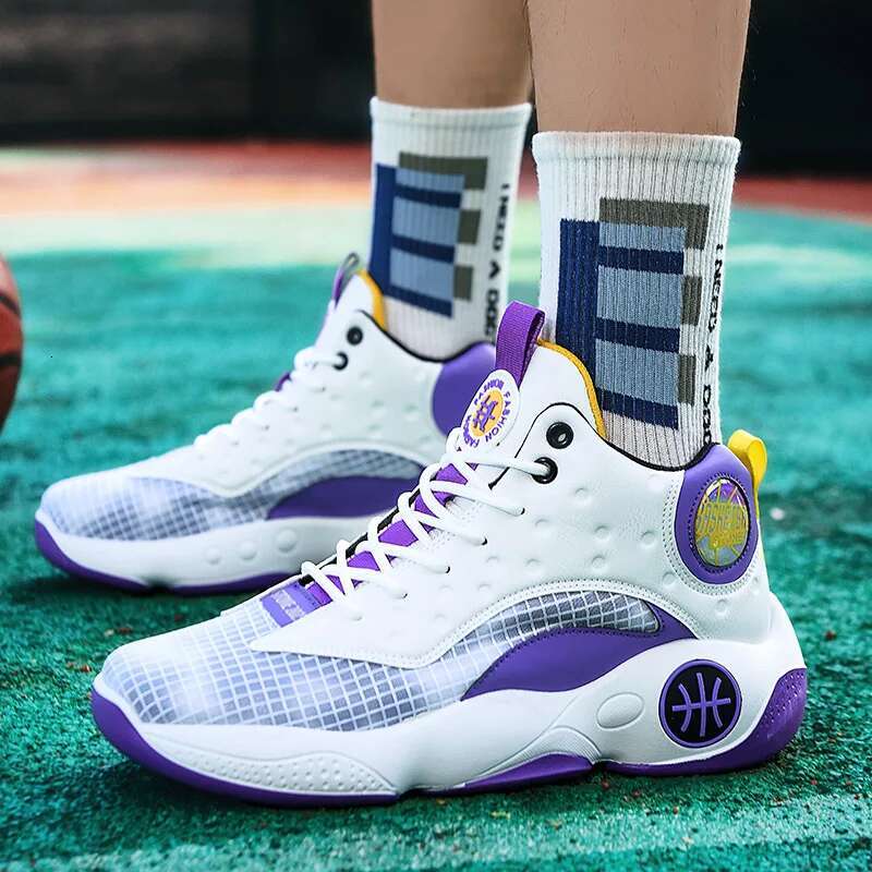 2025 New Men's Breathable Running Training Sports Comfort Basketball Designer Fashion Sports Shoes Men's Outdoor Casual Shoes