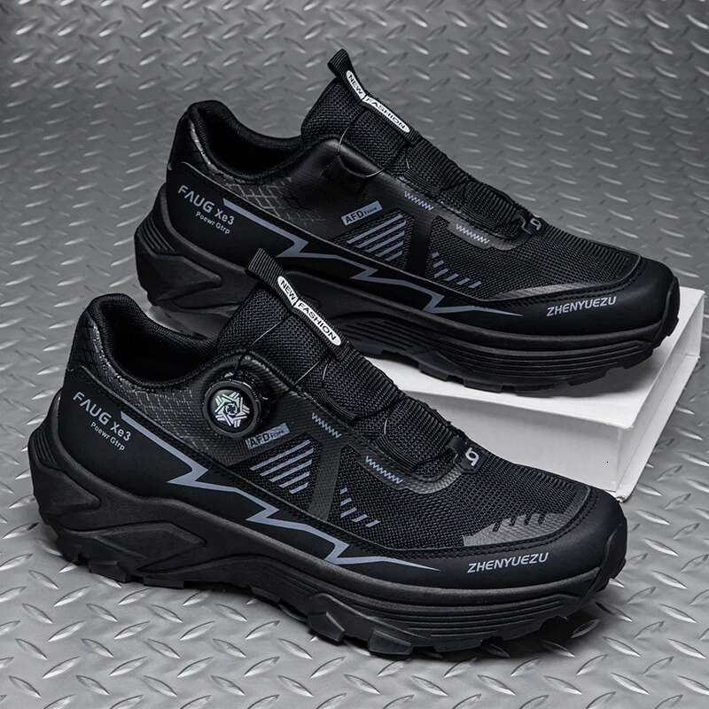 2025 New Casual Street Skateboarding Designer Fashion Trend Multi functional Sports Shoes