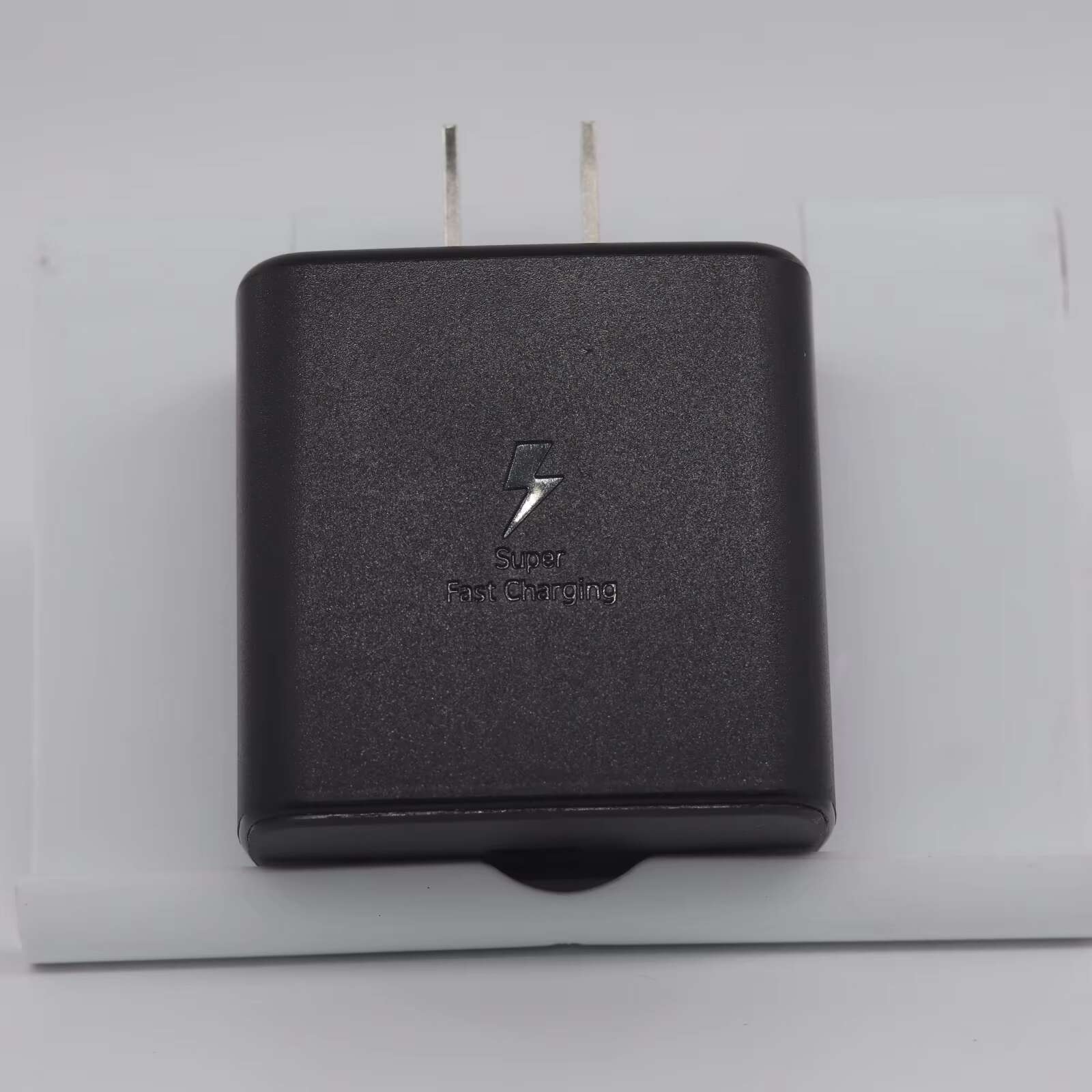 45W Super Charging USB Power Adapter PD 3.0 TYPE C Fast Charger for Samsung Galaxy Note 10/Note 20 S21 S22