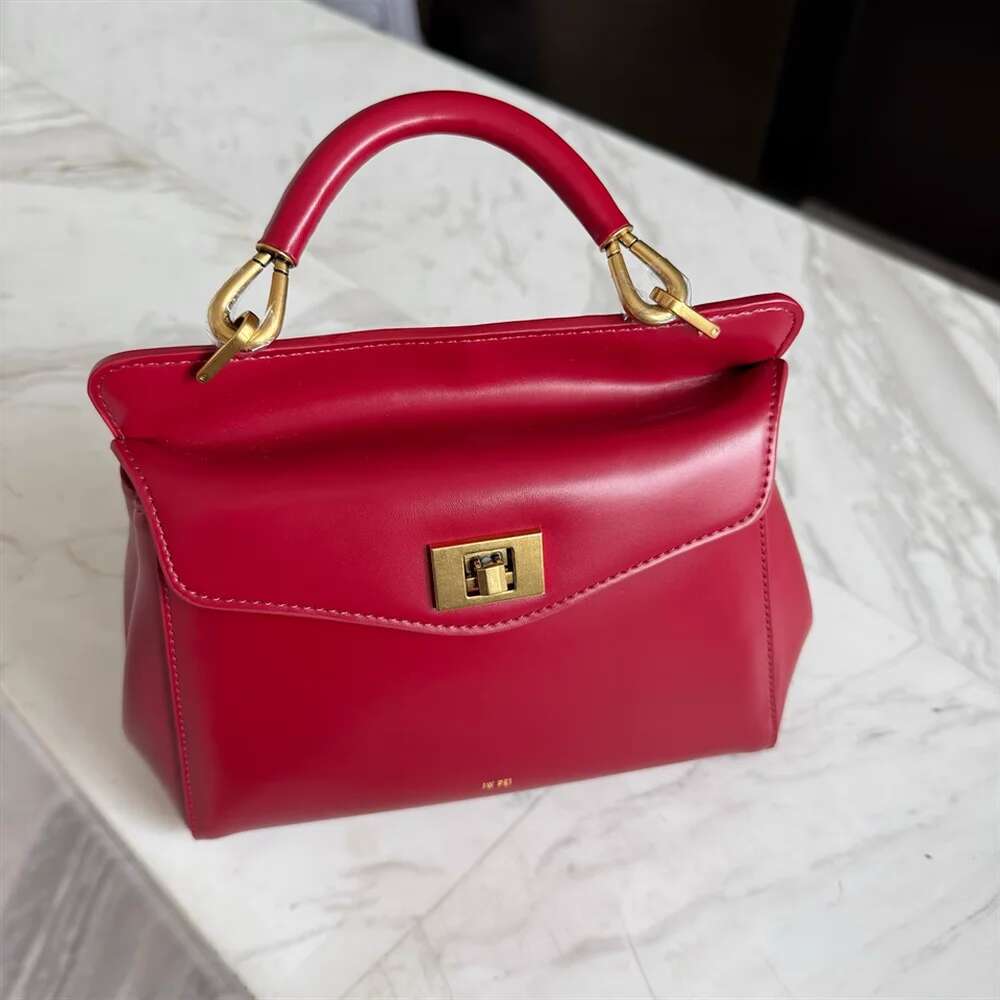 JW PEI Niche Design Premium Sense Of Light Bags Single Shoulder Crossbody Bag Large Capacity Fanny Packs Handbag
