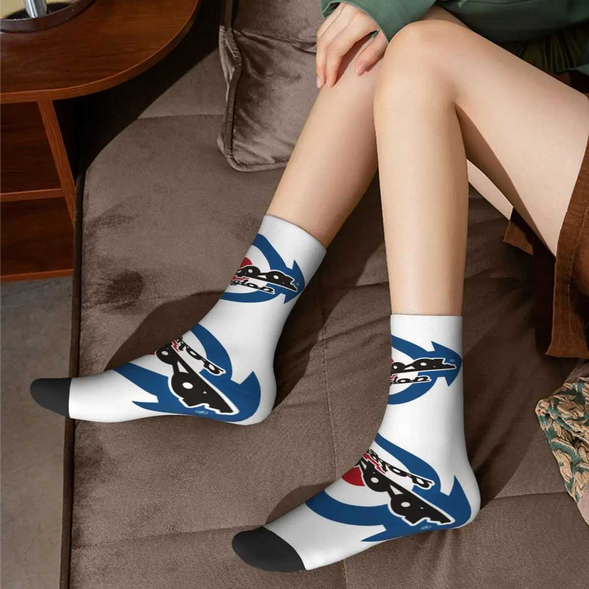 SoCKs Harajuku Super Soft StoCKs Four Seasons StoCKing Mens and Womens CloTHing Accessories X250319