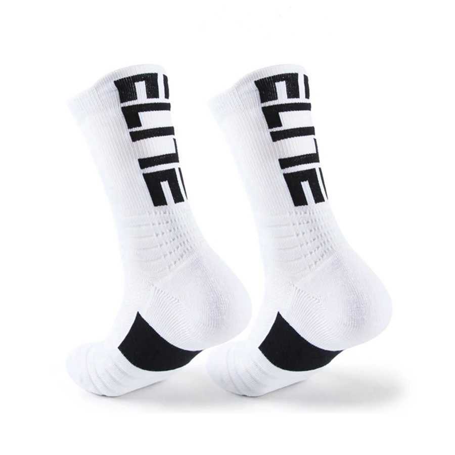 Womens sports SOCKS elite crew SOCKS basketball cycling hiking running baseball SOCKS X250319