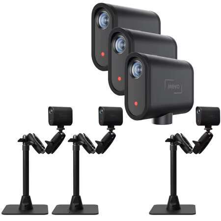 M-Mevo Start - the All-in-One Wireless Live Streaming Camera and Webcam