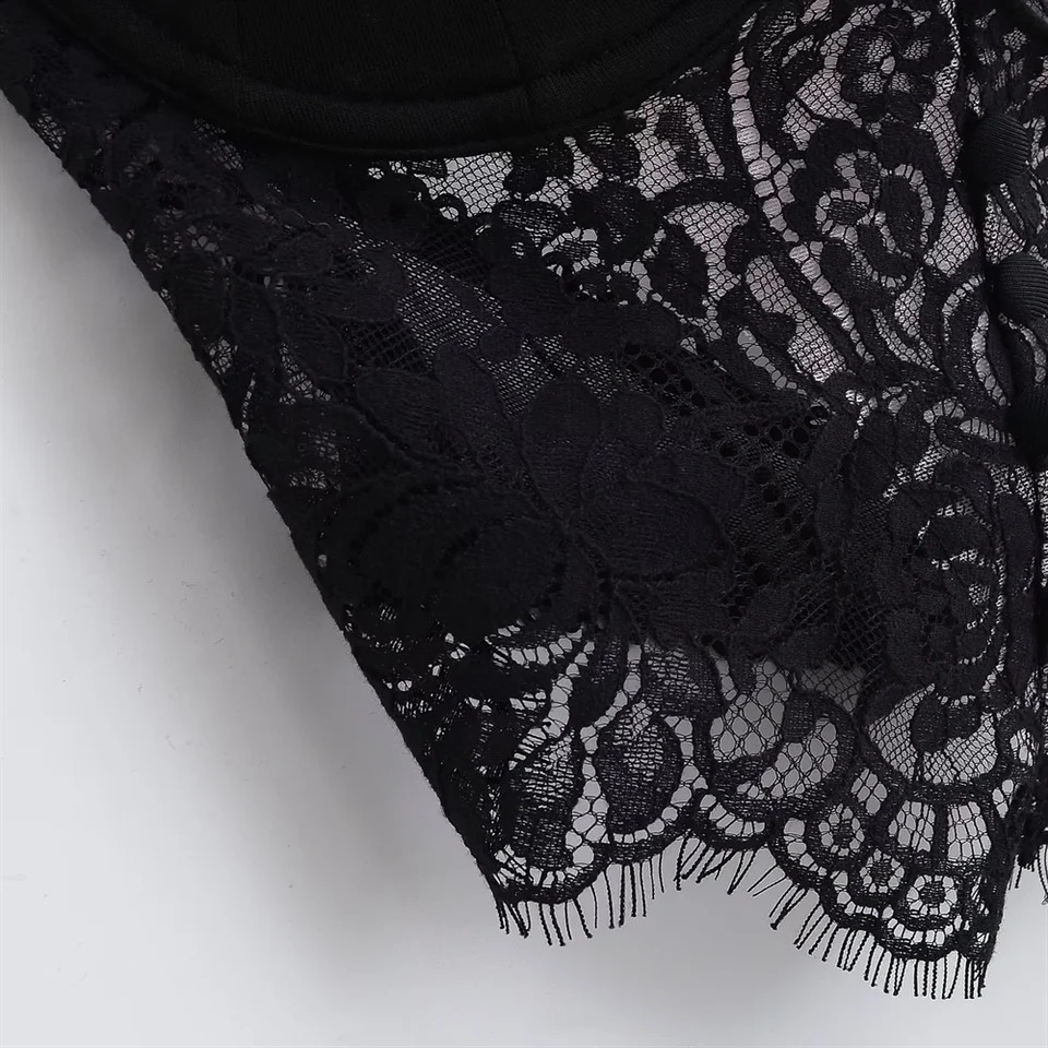 By womens lace camisoles will arrive with summer fashion s that perfectly blend and match y2k 250314