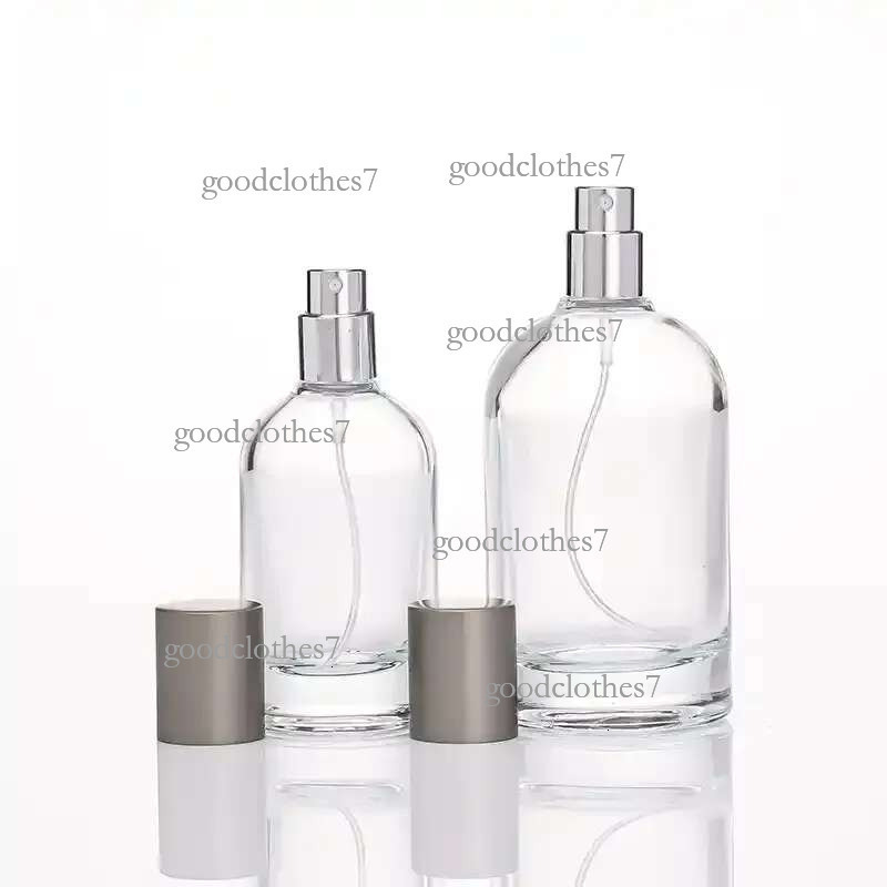 Neutral 100ml Eau De Parfum Unisex Fragrance Long Lasting Scent Vegan Cruelty-Free Premium Perfume for Men Women Cologne Spray YL0379