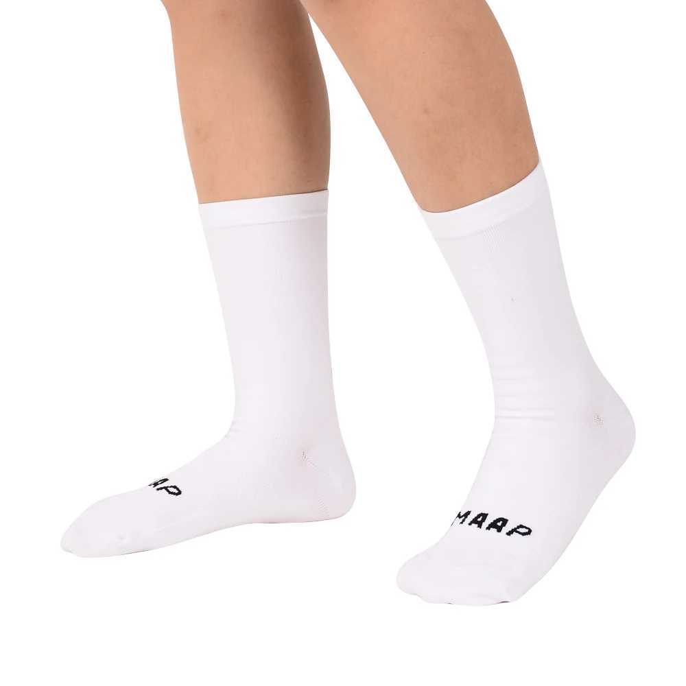 Professional Cycling Socks High Quality MTB Road Bicycle Socks Men and Women Outdoor Sports Bike Cycling Running Socks X250319