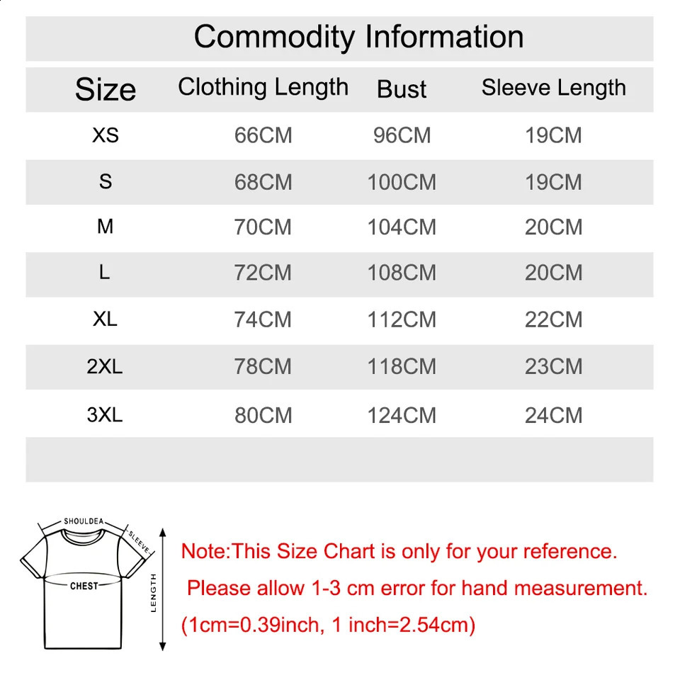 Fun Versatile Fashion Printed Japanese Womens Y2k Mens Clothing Short Sleeve Round Neck Zipper Tshirt 50277 250319
