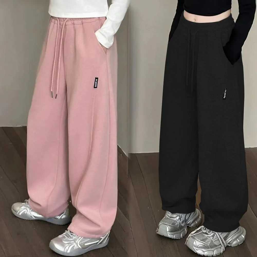 Wholesale childrens pants womens casual spring/summer mensT250318