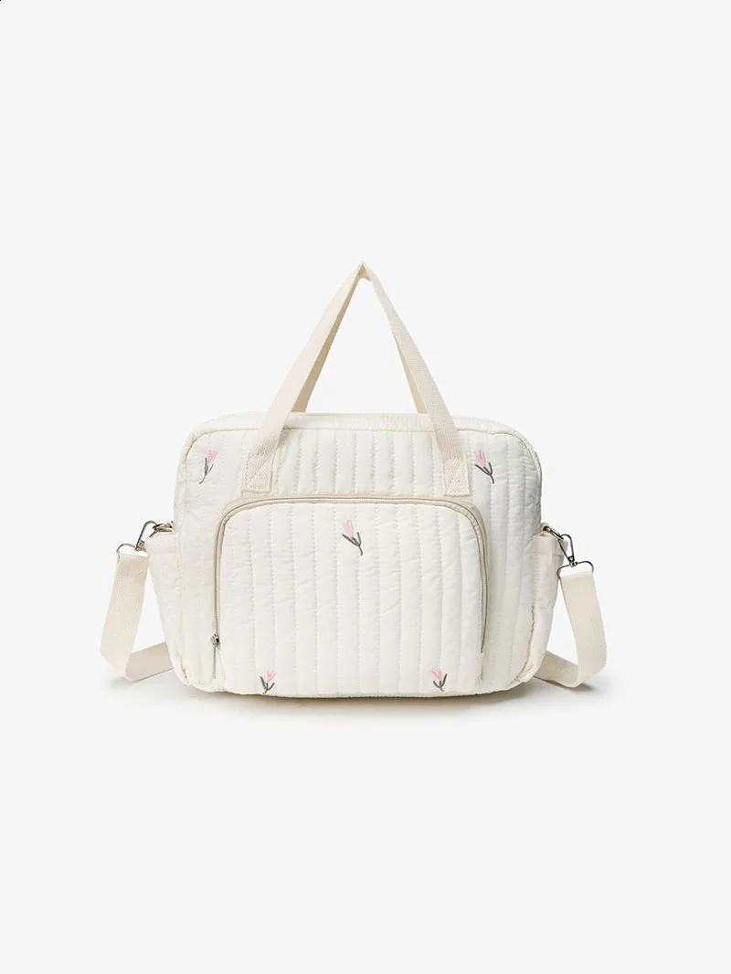 MILANCEL Mummy Bag Inspired Portable and Trendy Mommy Bag for Young Parents 250319