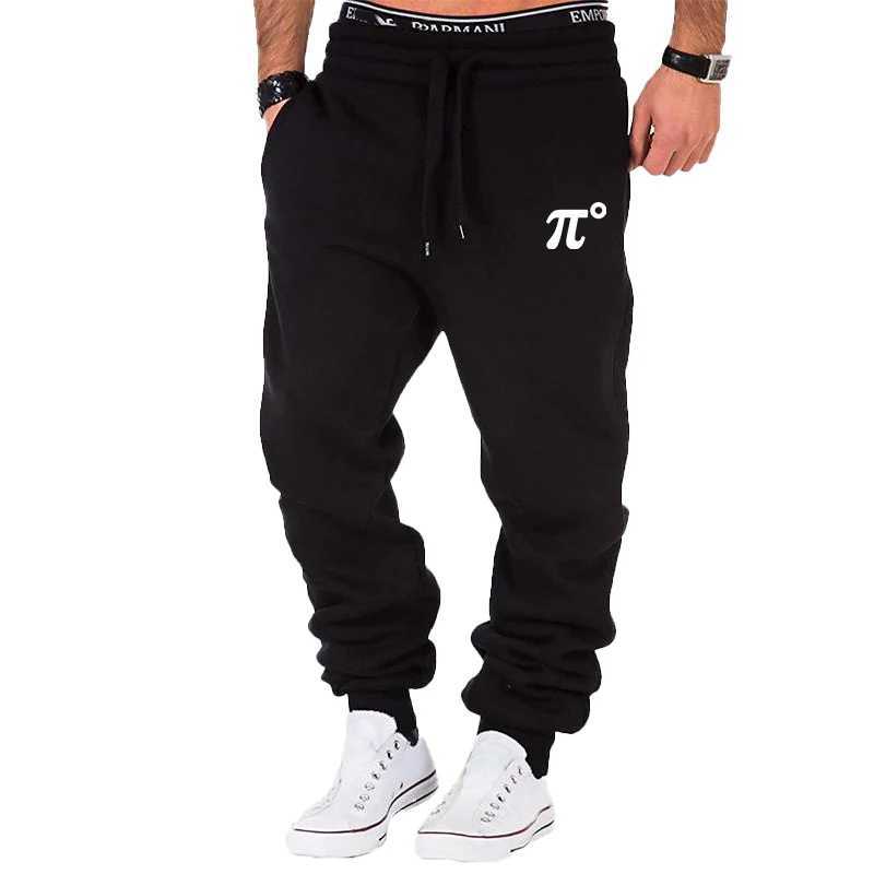 Men Jogging Pants Gym Training Pant Sportswear Joggers Summer Pants Drawstring Casual Pants Sweatpants X250319