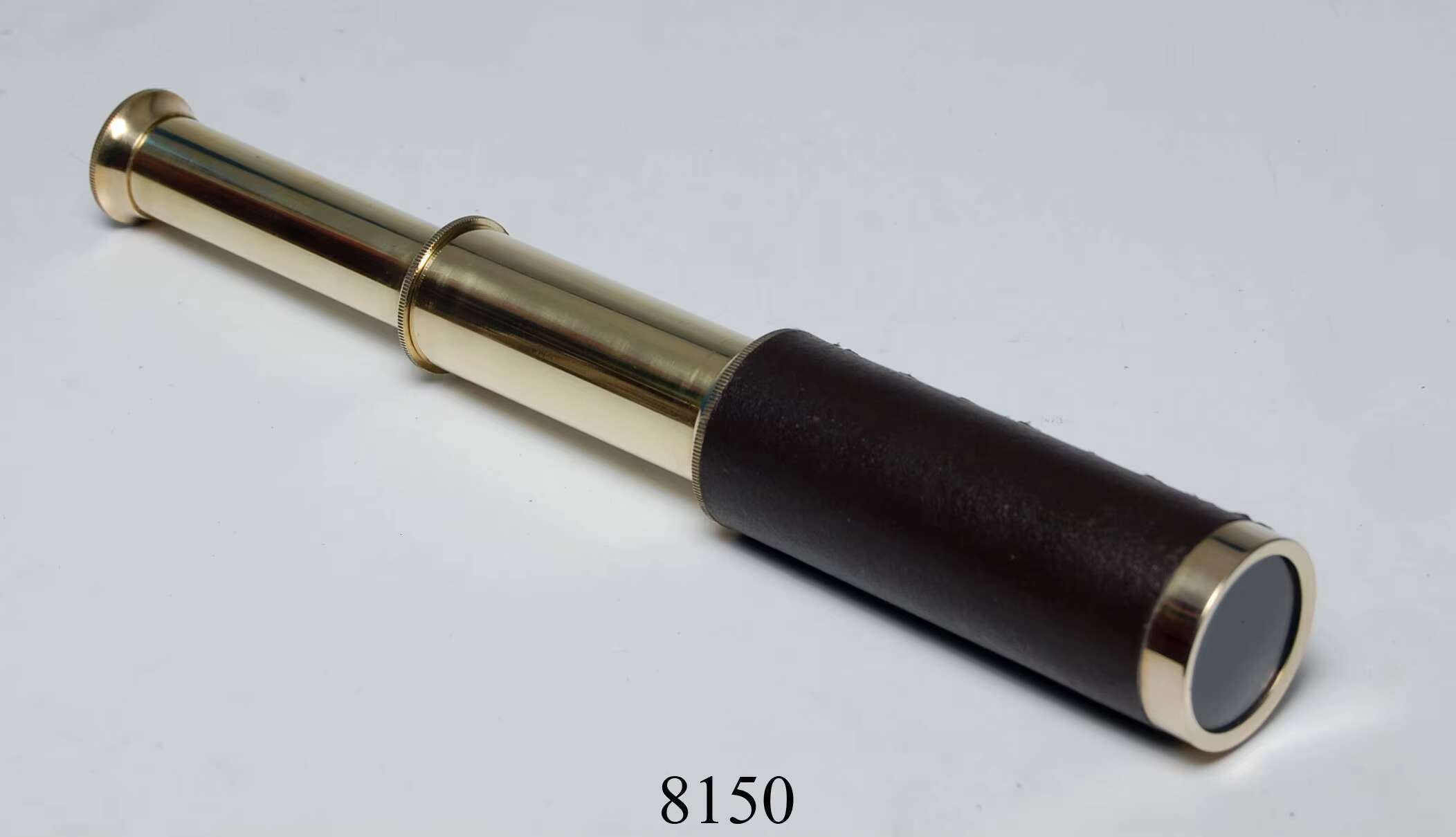 Antique Spyglasses Nautical Customized Unique Working Brass Telescope for Sale at Low Price