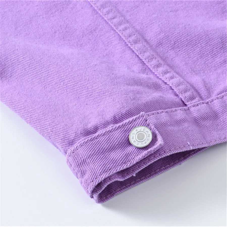 Mens Slveless Jeans Jacket Denim Vest Leisure Cowboy Waistcoat Hip Hop Strtwear Male Lapel Gilet Coat Oversize X250319