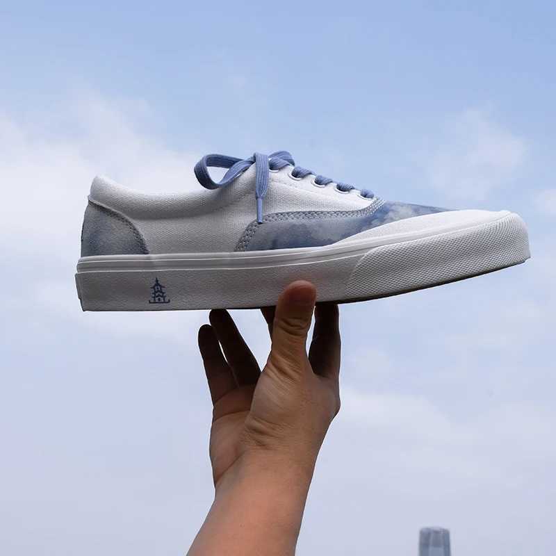 Joiints 2022 new casual sports shoes mens skateboarding shoes durable Fiable Wen White Trainer sports casual shoes Y250318