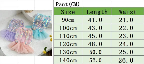 Skirts Girls Dress Baby Mermaid Princess Skirt Summer Childrens Mesh Sequin Fishtail Skirt Childrens Clothing 250319