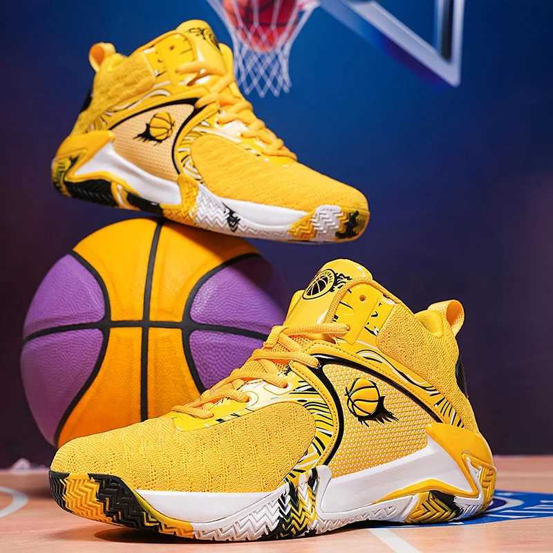 Men Shoes Outdoor Nonslip Basketball Shoes Cfortable Lightweight Sneakers Large Sizes 48 Man Casual Shoes Quali Tennis Shoes Z250319