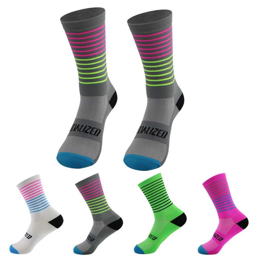 Anti slip socks neutral friction pad tube running ice hiking socks basketball socks X250319
