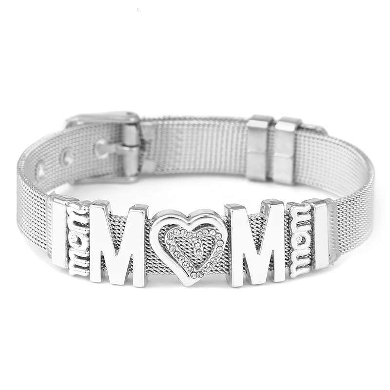 Moments Halo Chain Buckle Snake Bone Chain DIY Beads Charm Bracelet Bangles For Women Jewelry Making Gift Special Offer