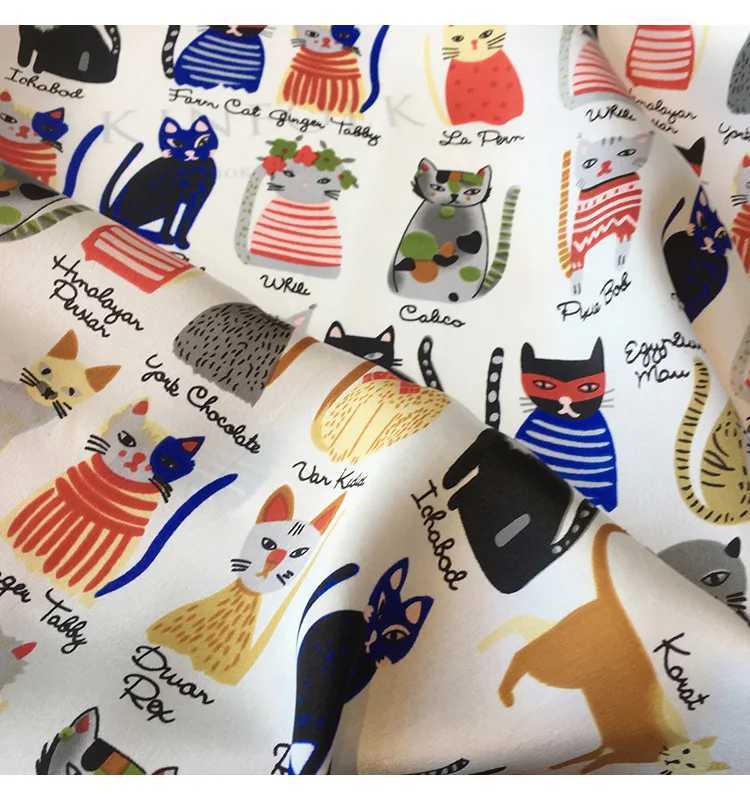 Luxury brand 2023 Silk Square scarf with cat neck headband Kerchief headband Bandana Fem Foard 70cm X250319