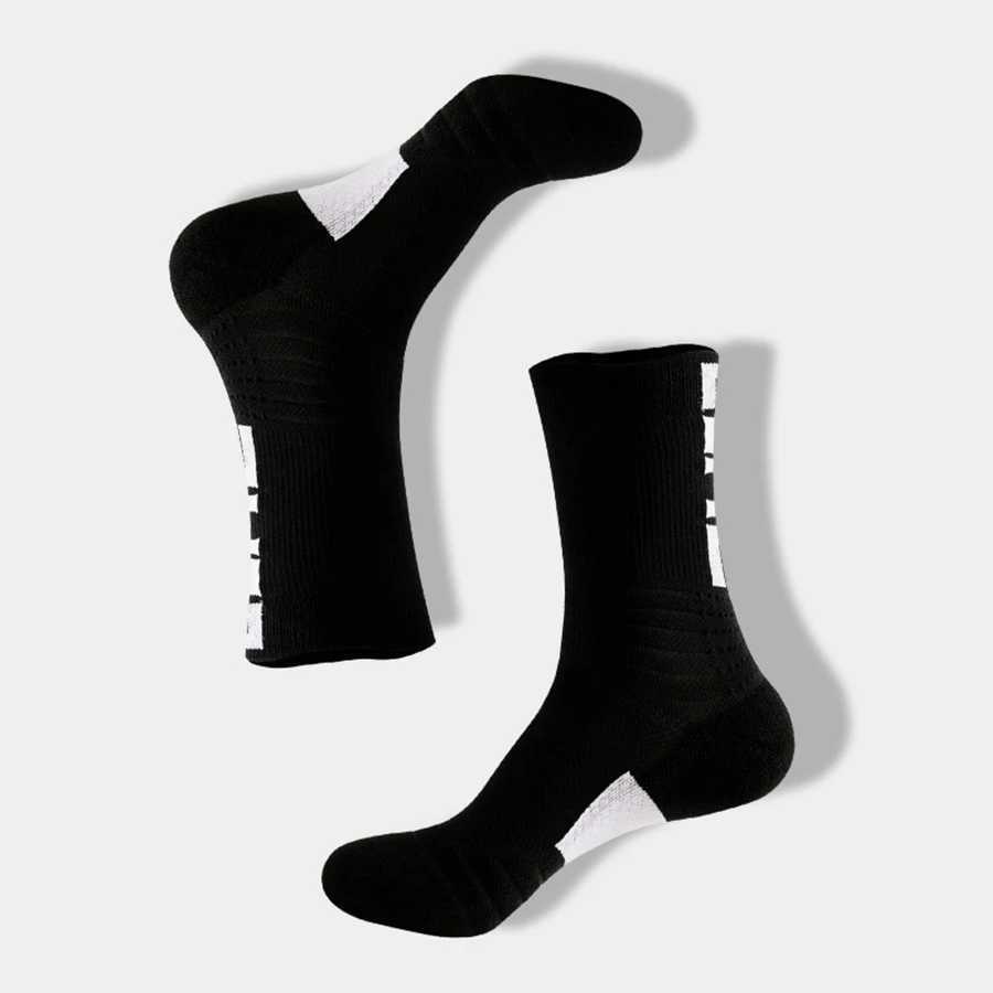 Womens sports SOCKS elite crew SOCKS basketball cycling hiking running baseball SOCKS X250319