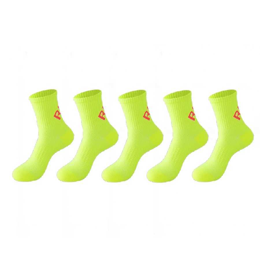 5 pairs of womens running socks short scarf bottom sports socks low top marathon socks and fitness basketball socks X250319