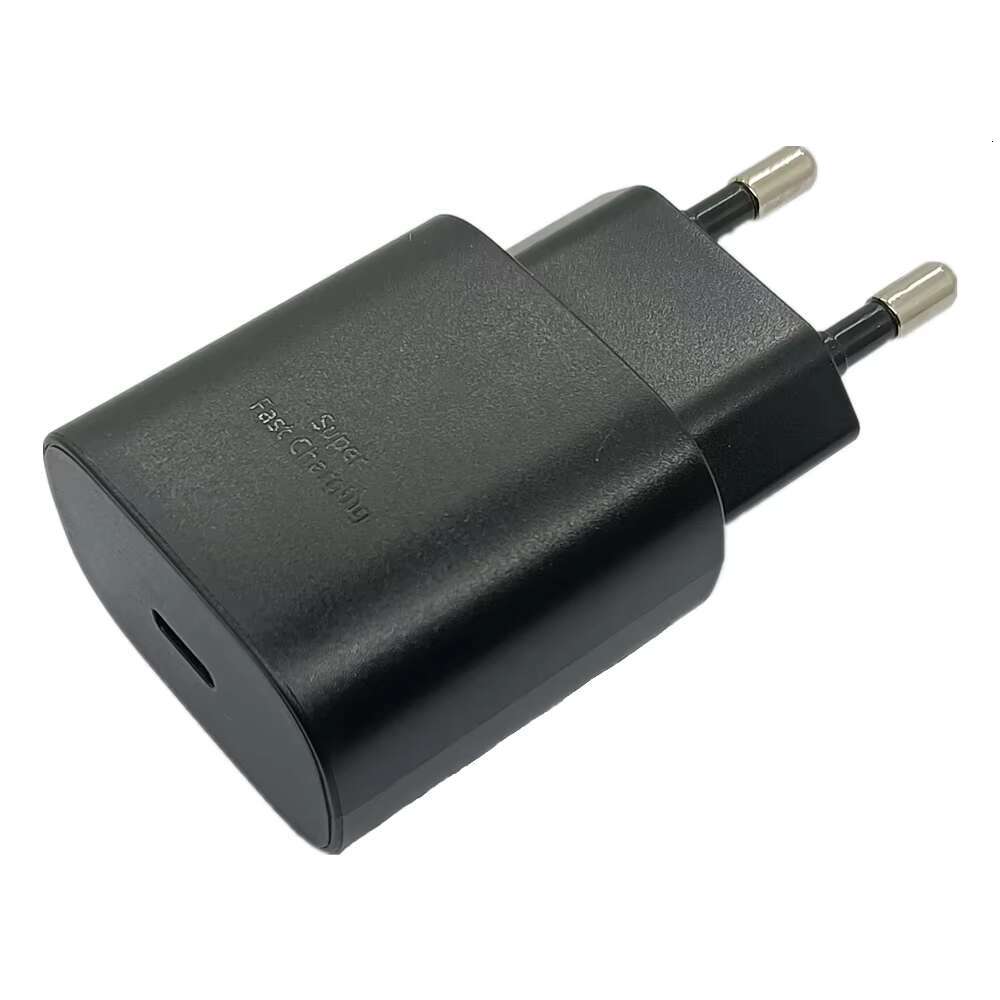 25w Portable USB C Mobile Charger 20W Apple 25W PD for Samsung Phone