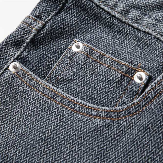 2025 Y2K Design Star Print Denim Shorts Beachwear Summer Retro Straight Fit 5-Pocket Mid-Length Casual Euro Vintage Streetwear W250319