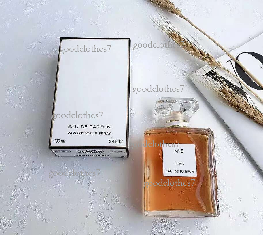 Women men perfumes 100ml good smell long time leaving body mist 3.3oz high version quality 12