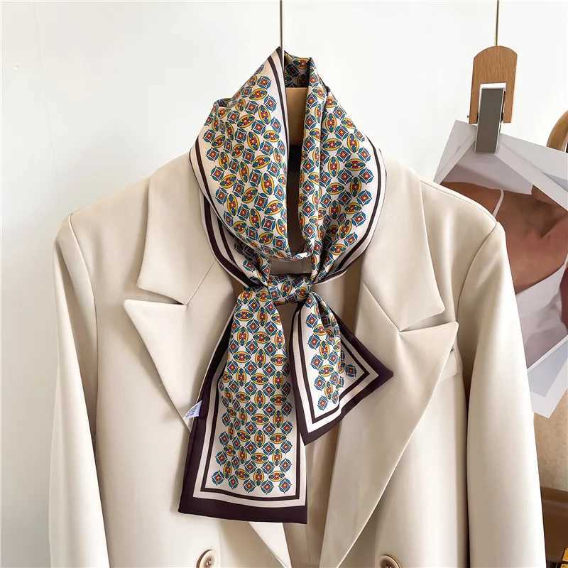 Home>Products>Luxury Waist Pack>Ribbon>Collar>Collar>Fem Hair Scarf X250319
